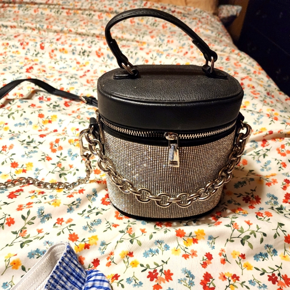 Madden NYC purse